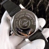 BREITLING ブライトリング 腕時計 自動巻き 43mm メンズ BR-TSH350-09