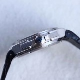 特N品 IWC 腕時計 自動巻き シチズン搭載 45mm メンズ IWC-WD1330-059
