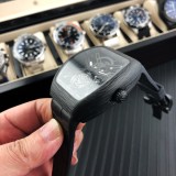 フランクミュラー 時計 最高級 メンズ 夜光功能 日本製搭載 FM-TSH1450-29