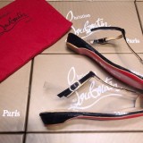 Christian Louboutin ビーチサンダル ミュール レディース ANL-19P240-CL042