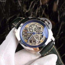 パネライPANERAI 腕時計 メンズ 自動巻き 46mm コピー PAN-WDBY560-014