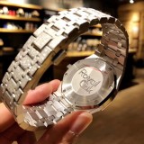 オーデマ ピゲ AUDEMARS PIGUET メンズ 腕時計 時計 41mm AP-WD550-051