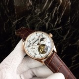 IWC(アイダブリューシー)  腕時計 41mm 自動巻き メンズ IWC-TSH400-062