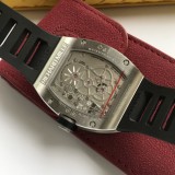 RICHARD MILLEリシャール フェリペ マッサ TI ルマン RM 001 WTM2002P-001-1