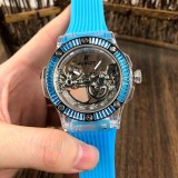 ウブロHUBLOT Asian 21600振動(自動巻き) ビッグバン TSH2001P480-4100-19