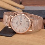 IWC(アイダブリューシー)  腕時計 40mm 自動巻き メンズ IWC-TSH440-48