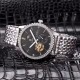 チュードル（TUDOR ）メンズ 時計 40mm 自動巻き 腕時計 TUD-QQSZ300-17