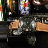 パネライ PANERAI 時計 メンズ 自動巻きGTM 45mm 高品質 PAN-WDBY530-016