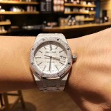 オーデマ ピゲ AUDEMARS PIGUET メンズ 腕時計 時計 41mm AP-WD550-052