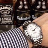 チュードル（TUDOR ）メンズ 時計 腕時計 40mm 自動巻き TUD-WD420-11
