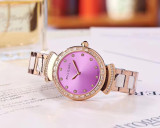 BVLGARI ブルガリ 腕時計 レディース LVECA時計 32mm BV-TSH290-033