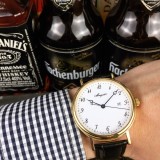 BREGUET/ブレゲ 腕時計 自動巻き 40mm メンズ 実物図 BR-TSH370-19