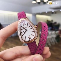 BVLGARI ブルガリ 腕時計 レディース 可愛い時計 19SS BV-TSH380-019