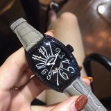 フランクミュラー 腕時計 ユニセックス トノウカーベックス FM-TSH330-28