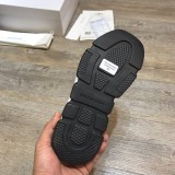 BALENCIAGA バレンシアガ 男女着 19SS ローファー スリッポン DSH-19P130-BA003