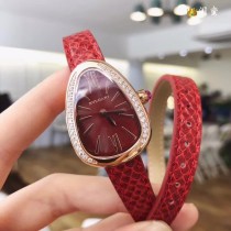 BVLGARI ブルガリ 腕時計 レディース 可愛い時計 19SS BV-TSH380-022