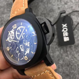 パネライPANERAI 腕時計 メンズ 自動巻き 45mm コピー PAN-WDBY590-001