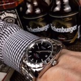 チュードル（TUDOR ）メンズ 時計 腕時計 40mm 自動巻き TUD-WD420-13