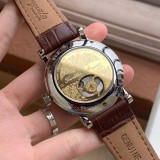 BREGUET/ブレゲ 腕時計 自動巻き 42mm メンズ 実物図 BR-TSH400-07