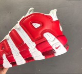 19SSNike Air More Uptempo QS スニーカー 男女着 A00-19P200-NI30