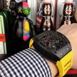 リシャール ミル(RICHARD MILLE) RM035-AMERICA45 腕時計 メンズ TSH2002P1200-035-011