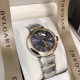 BVLGARI ブルガリ 時計 レディース 33mm 19SS 自動巻き BV-WD580-055