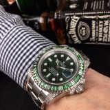 ロレックス（ROLEX）自動巻き デイデイト メンズ 時計激安 RO-TSHM580-040