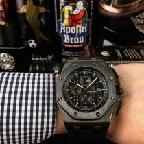 オーデマ ピゲ【AUDEMARS PIGUET】自動巻き メンズ 時計 AP-TSH520-043