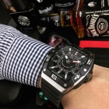 フランクミュラー 腕時計 最高級時計 コンキスタドール FM-TSH1050-31
