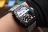 NT出品 リシャール ミル(RICHARD MILLE) 腕時計 RM-035 GX2002P1900-035-01