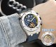 オーデマ ピゲ【AUDEMARS PIGUET】自動巻き メンズ 時計 AP-TSH550-037