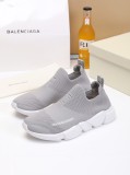 BALENCIAGA バレンシアガ 男女着 19SS ローファー スリッポン JSH-19P150-BA007