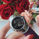 BVLGARI ブルガリ 腕時計 レディース 33mm時計 19SS BV-TSH270-027