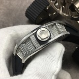 RICHARD MILLE リシャール ミル トゥールビヨン スカル RM 052 WTM2002P-052-2