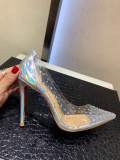 Christian Louboutin ビーチサンダル ミュール レディース ANL-19P280-CL015