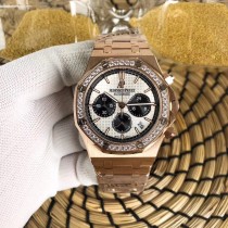 オーデマ ピゲ 腕時計 多機能 メンズ 大人気時計 44mm AP-TSH440-068