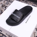 BALENCIAGA バレンシアガ  メンズ ビーチサンダル 男女着 夏新作 JSH-19P150-BA004