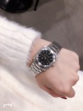 BVLGARI ブルガリ 腕時計 男女兼用 35mm 新作 BV-TSH310-041