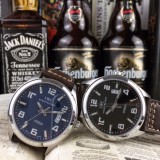 IWC  腕時計 自動巻き 日本 シチズン搭載 時計 41mm メンズ IWC-TSH420-048