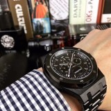 オーデマ ピゲ AUDEMARS PIGUET メンズ 腕時計 時計 44mm AP-TSH750-061
