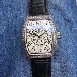 フランクミュラー 腕時計 满天星 SQUELETTE系列 メンズ FM-TSH600-62