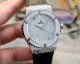 HUBLOT ウブロ 人気 メンズ 時計 自動巻き 人口ダイヤ付き 実物図 HU-TSH700-005