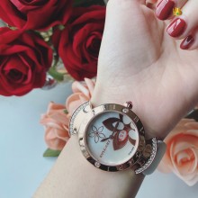 BVLGARI ブルガリ 腕時計 レディース 33mm時計 19SS BV-TSH290-022