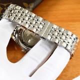 IWC(アイダブリューシー)  腕時計 40mm 自動巻き メンズ IWC-TSH350-34