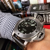 パネライ PANERAI 腕時計 メンズ 自動巻き 47mm 最高品質 PAN-WDBY1100-08
