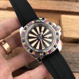 ロレックス（ROLEX）自動巻き 優雅メンズ 時計 コピー通販 RO-TSHM470-010