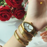BVLGARI ブルガリ 腕時計 レディース 可愛い時計 19SS BV-TSH330-020