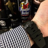 オーデマ ピゲ【AUDEMARS PIGUET】自動巻き メンズ 時計 AP-TSH520-042