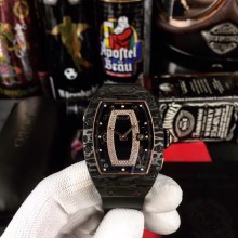 RICHARD MILLE リシャール ミル Automatic CAL 腕時計 RM-037 TSH2002P1450-037-3