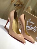 Christian Louboutin ハイヒール 新作 レディース QQ-19P-CL114